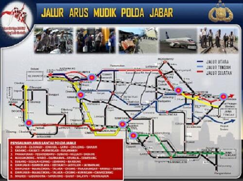 Lebaran Agan Mudik Gak ? Pake Apa ?