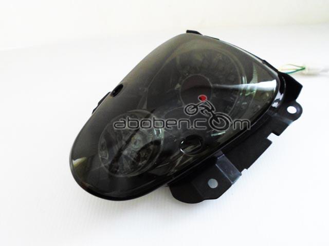 Terjual Variasi  Motor  Matic Honda Scoopy  Stoplamp LED 