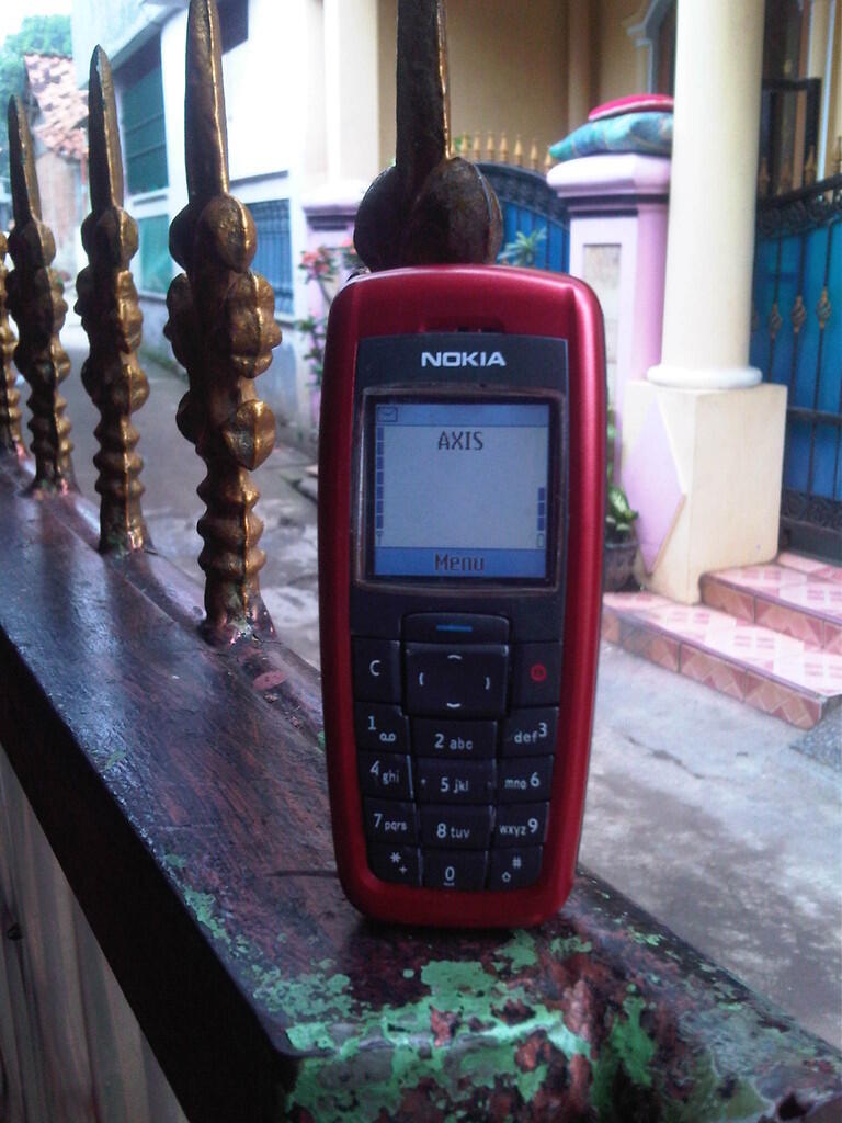 NOKIA 2600