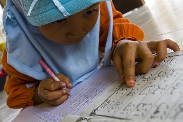 Nostalgila : Hal yang Biasa Agan Lakukan saat Masih Kecil di Bulan Ramadhan 