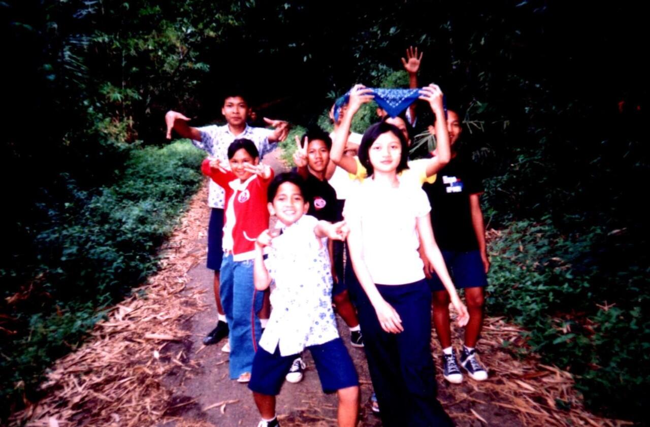 Nostalgila : Hal yang Biasa Agan Lakukan saat Masih Kecil di Bulan Ramadhan 