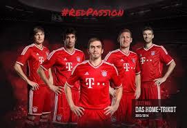 Jersey Grade Ori Bayern Munchen Home 2013/2014 #31 Schweinsteiger