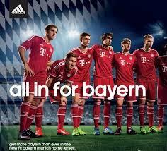 Jersey Grade Ori Bayern Munchen Home 2013/2014 #31 Schweinsteiger