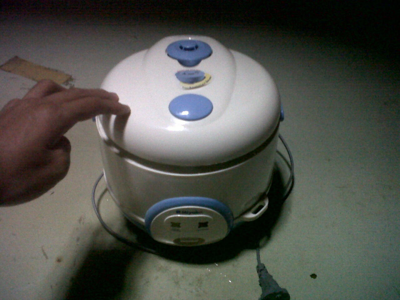 Jual Magicom Merk MIYAKO
