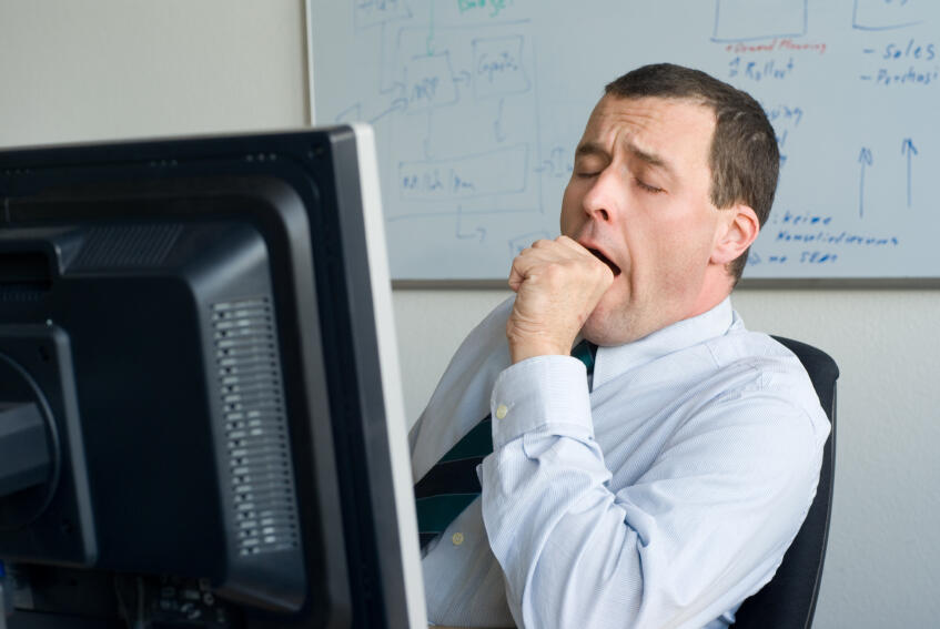 Kesalahan Umum Saat Berpuasa