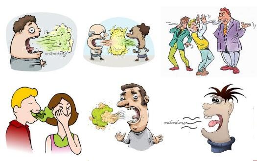 Kesalahan Umum Saat Berpuasa