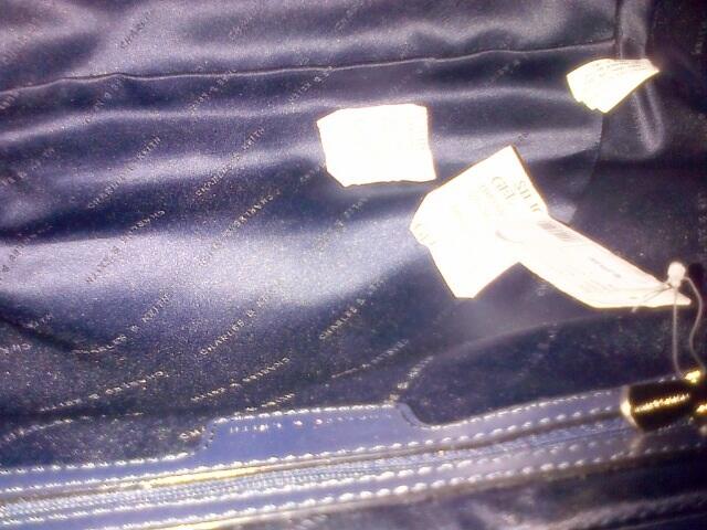 Tas Charles and Keith Original Bagussss