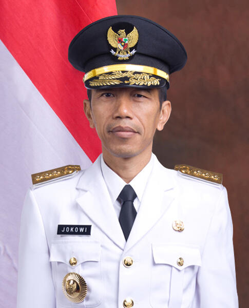 Indonesia Mengharapkan Jokowi Sekarang