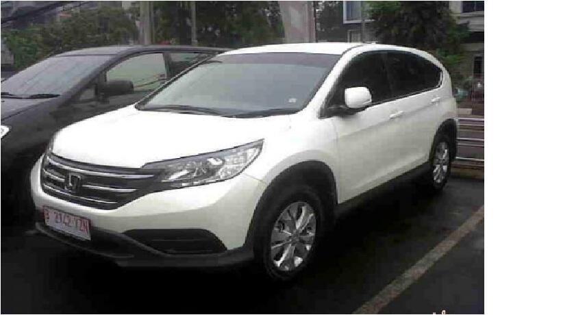 Terjual NEW HONDA CRV DISCOUNT BESAR DAN BONUS MENARIK KASKUS