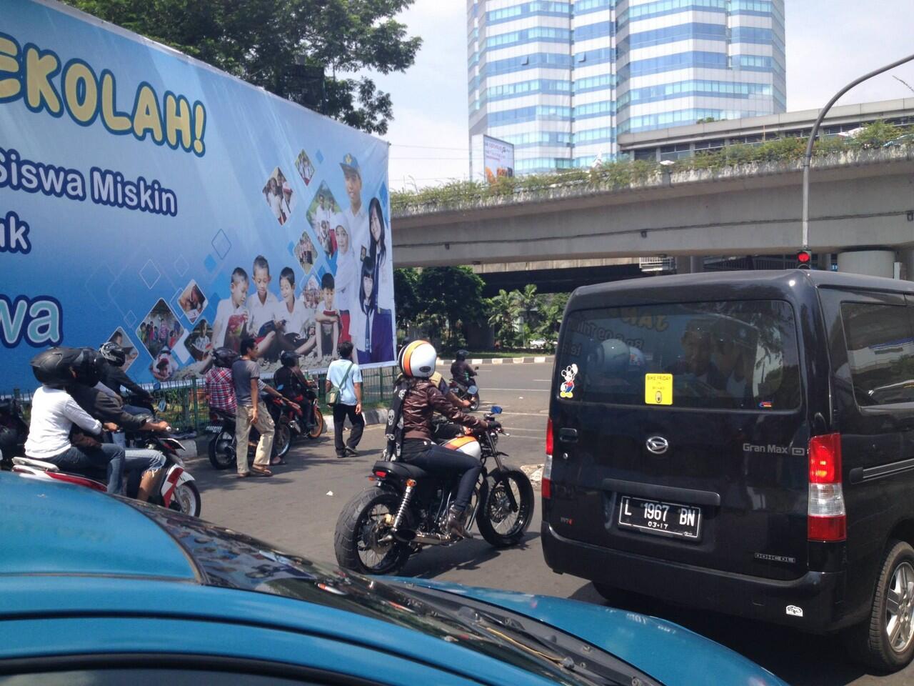 &#91;Analisa&#93; Thread KOPAJA vs Cewek