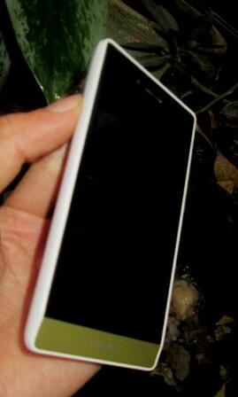 WTS sony ST23i a.k.a Xperia miro white, ICS mulusss fullset, all original bandung