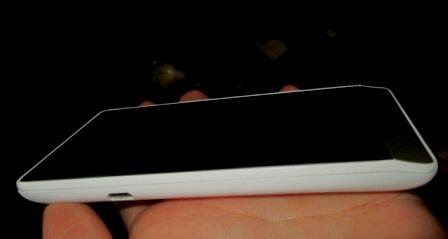 WTS sony ST23i a.k.a Xperia miro white, ICS mulusss fullset, all original bandung