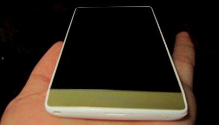 WTS sony ST23i a.k.a Xperia miro white, ICS mulusss fullset, all original bandung