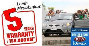 All New Picanto Banjir 15 Aksesoris Brohh... Angsuran 1,7 ajah...