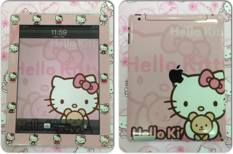 7print-Sticker Anti Gores u/ semua tipe HP&Gadget-3M,Carbon,Transparant&Custom.
