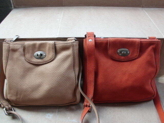 Terjual garage sale tas kate spade fossil marc jacob 