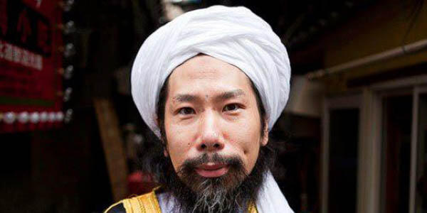 ( Special Ramadhan ) 5 kisah inspiratif mualaf sejagad
