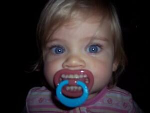 Funny Baby Pacifiers, Empeng Lucu dan Unyu, Billy Bob Pacifiers, Empeng Bayi