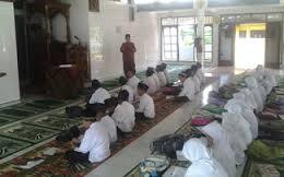 Kegiatan positive di bulan ramadhan
