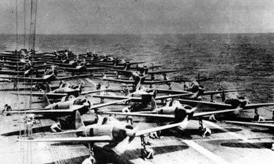 Fakta Unik tentang serangan jepang ke Pearl Harbour