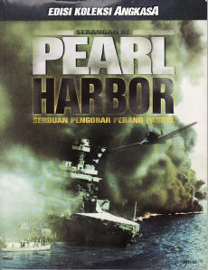 Fakta Unik tentang serangan jepang ke Pearl Harbour