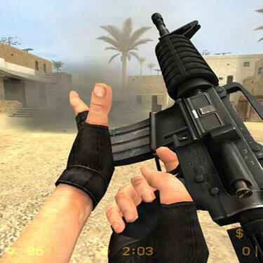 Unity 3D Vs CryEngine 3