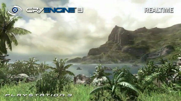 Unity 3D Vs CryEngine 3