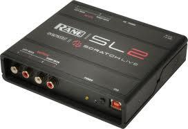 Dijual Serato Rane SL2