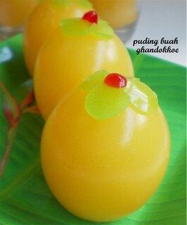 Gambar Seram di Siang Bolong Bulan Puasa (yg lapar jangan masuk)