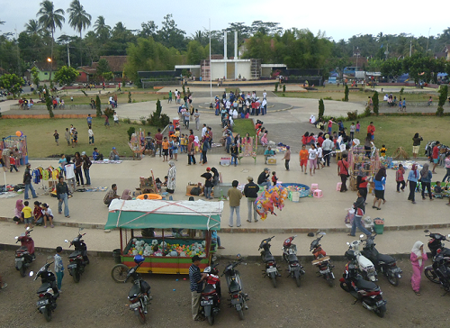 Tempat Favorit Buat Ngabuburit di Bulan Ramadhan