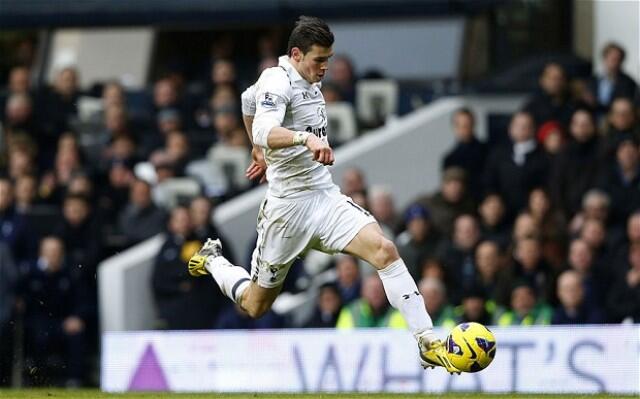 10 Nominator FIFA Ballon d'Or 2013