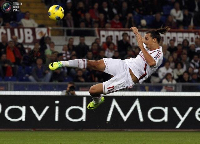 10 Nominator FIFA Ballon d'Or 2013