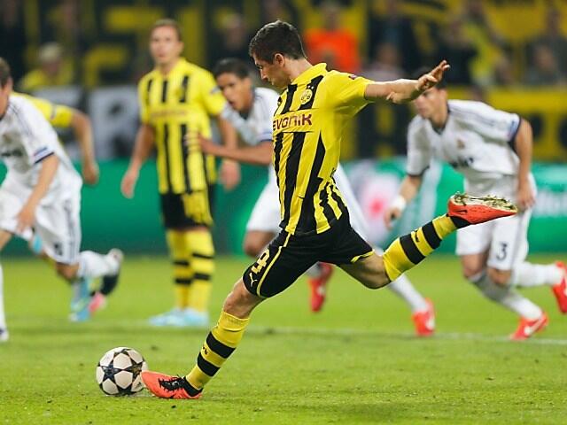 10 Nominator FIFA Ballon d'Or 2013