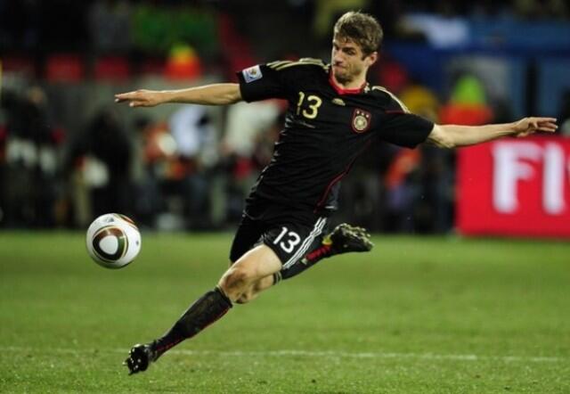 10 Nominator FIFA Ballon d'Or 2013
