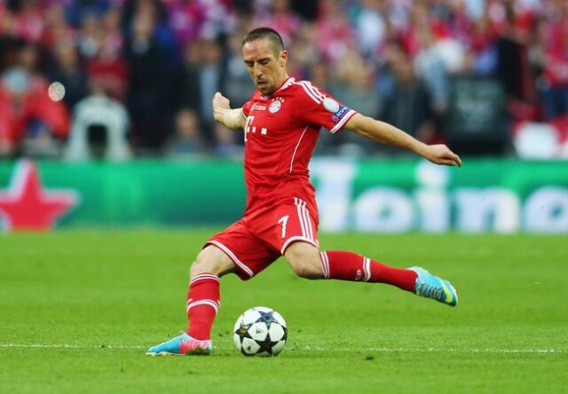 10 Nominator FIFA Ballon d'Or 2013