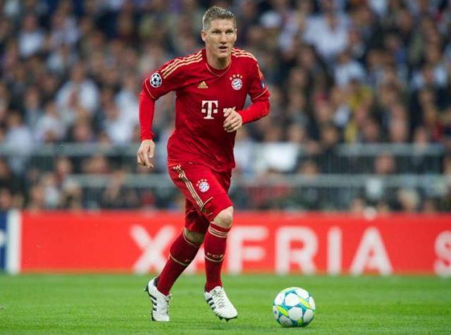 10 Nominator FIFA Ballon d'Or 2013