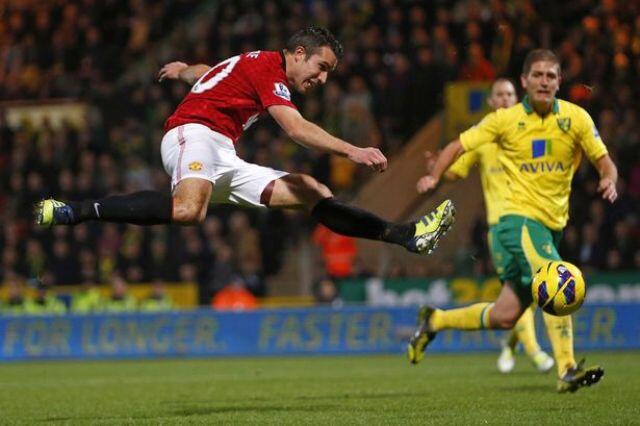 10 Nominator FIFA Ballon d'Or 2013