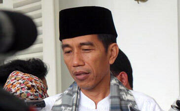 Selama Ramadhan, Ini Yang Akan Dilakukan Jokowi