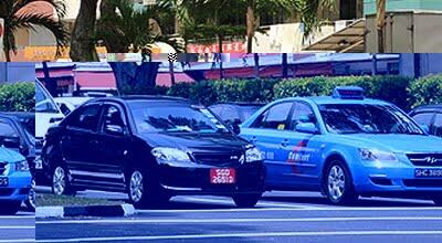 Mobil pun Juga ada Setannya, CEKKK GANN