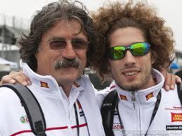 MENGENANG MARCO SIMONCELLI (yg nge fans MASUK)