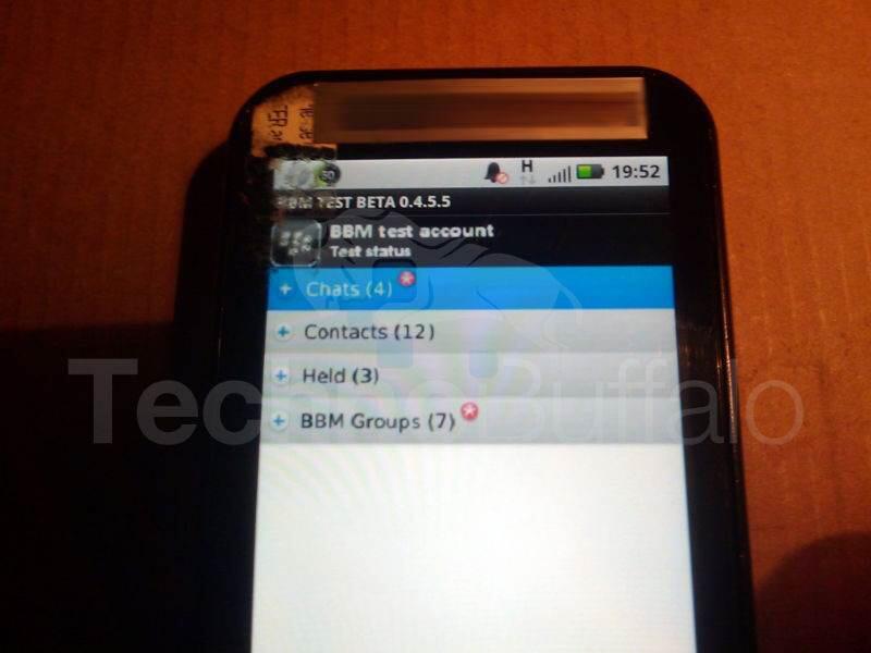 Blackberry Indonesia Bantah BBM Untuk Android dan iOS Hadir 27 Juni
