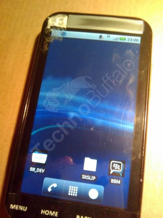 Blackberry Indonesia Bantah BBM Untuk Android dan iOS Hadir 27 Juni