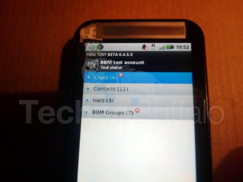 Blackberry Indonesia Bantah BBM Untuk Android dan iOS Hadir 27 Juni