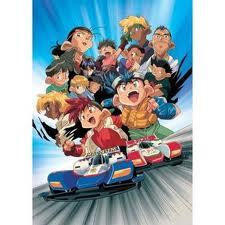 Kangen masa kecil gan? ini dia 3 kartun lawas favorit ane 