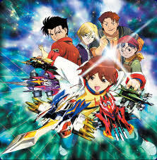 Kangen masa kecil gan? ini dia 3 kartun lawas favorit ane 