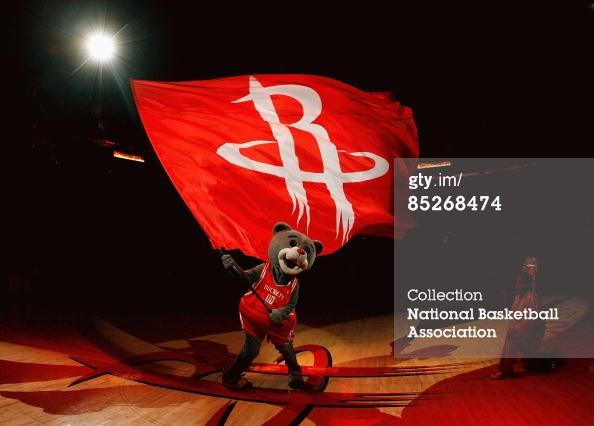 *** Houston Rocket:Clutch City Kaskus Fans ***