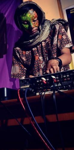 DJ Newo Maulana (update)