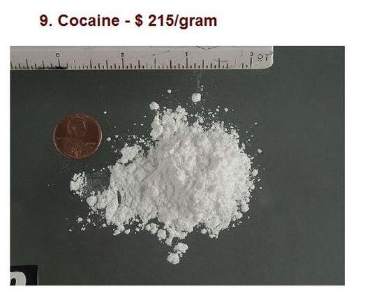 16 Material Termahal di Dunia : Termurah $11/gram, dan Termahal $62,5 Milyar/gram
