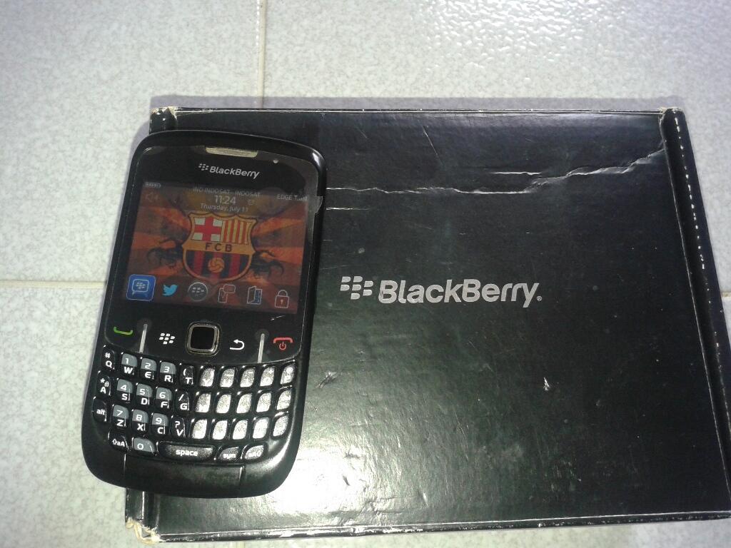 Jual BB Gemini 1 Harga Nego Start Rp. 900.000,-