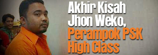 &#91;Hebohhhhhhhhh &#93; Jhon Weku Sempat Foto dan Videokan PSK High Class 